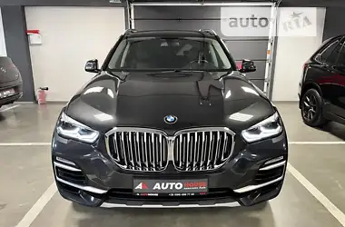 BMW X5 2020