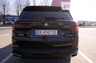 Позашляховик / Кросовер BMW X5 2021 в Хмельницькому