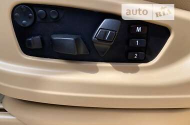 Внедорожник / Кроссовер BMW X5 2013 в Виннице