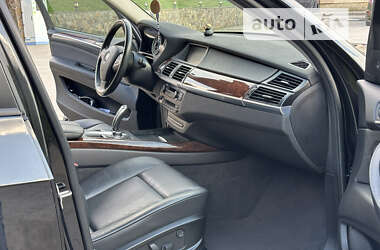 Позашляховик / Кросовер BMW X5 2012 в Рогатині