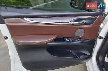 Позашляховик / Кросовер BMW X5 2014 в Миколаєві