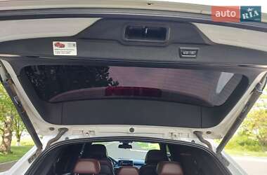 Позашляховик / Кросовер BMW X5 2014 в Миколаєві