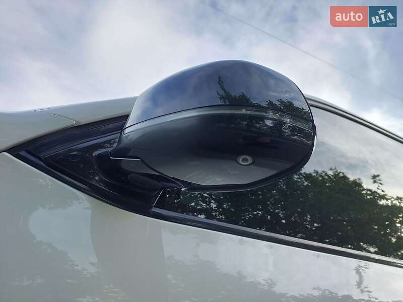 Позашляховик / Кросовер BMW X5 2014 в Миколаєві