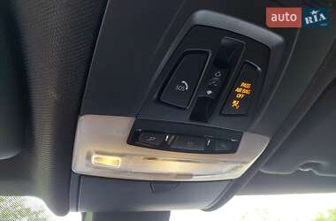 Позашляховик / Кросовер BMW X5 2014 в Миколаєві