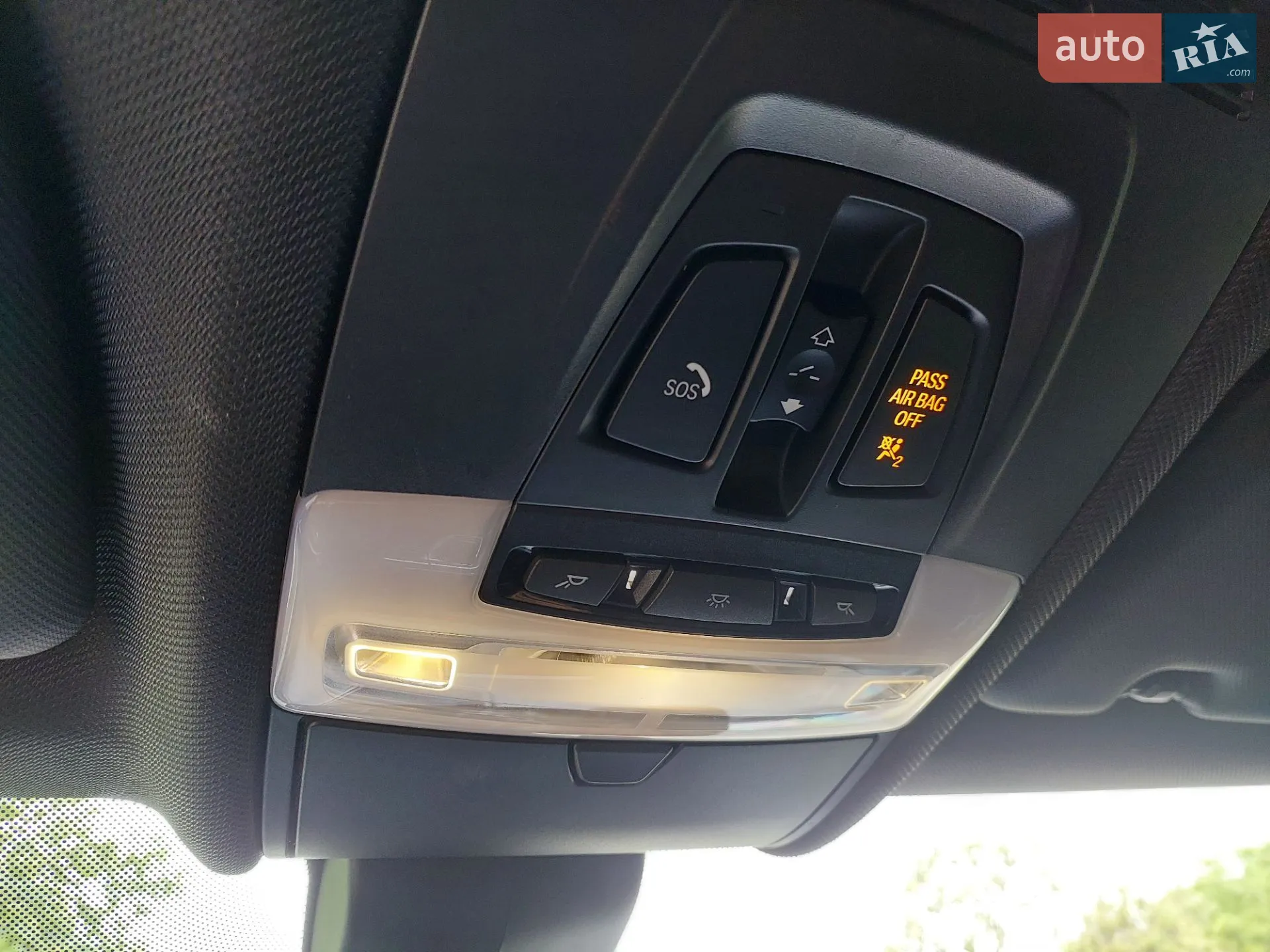 2014 BMW X5 - мініатюра 46