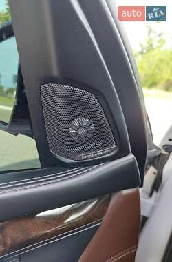 Позашляховик / Кросовер BMW X5 2014 в Миколаєві