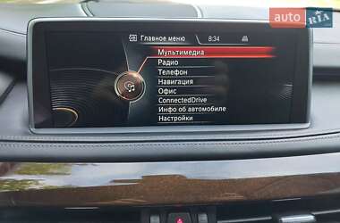 Позашляховик / Кросовер BMW X5 2014 в Миколаєві
