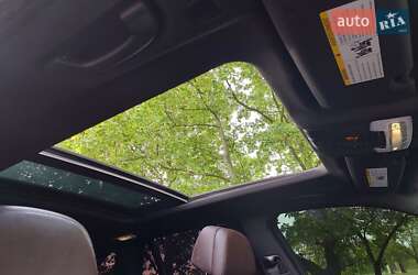 Позашляховик / Кросовер BMW X5 2014 в Миколаєві