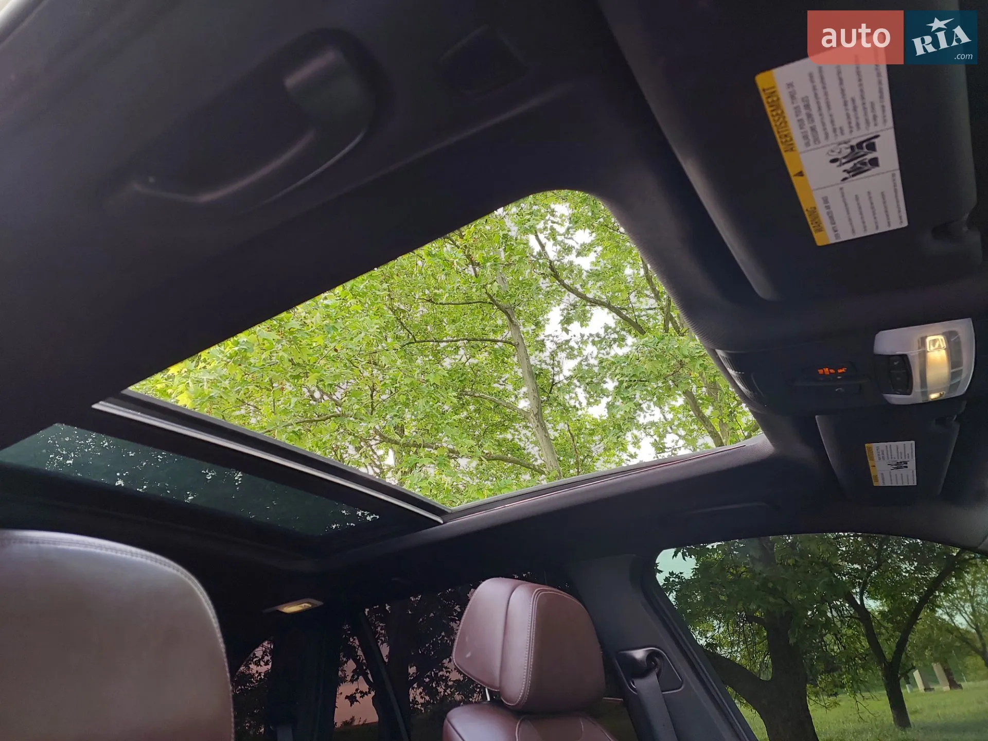 2014 BMW X5 - мініатюра 21