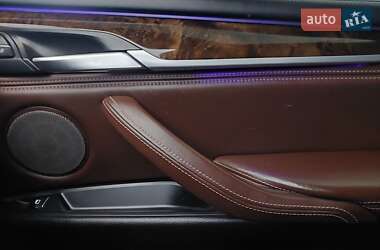 Позашляховик / Кросовер BMW X5 2014 в Миколаєві