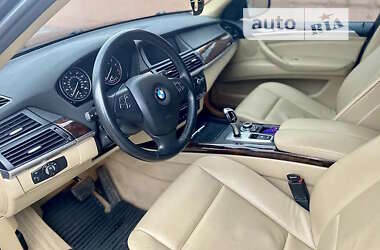 Внедорожник / Кроссовер BMW X5 2013 в Днепре