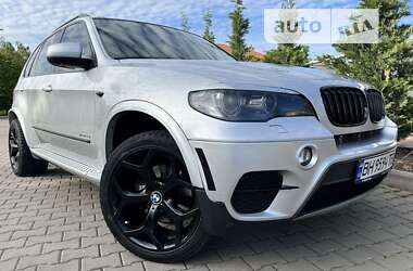 Позашляховик / Кросовер BMW X5 2010 в Одесі