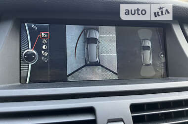 Внедорожник / Кроссовер BMW X5 2012 в Полтаве