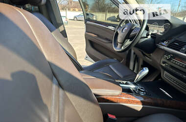 Позашляховик / Кросовер BMW X5 2013 в Ніжині
