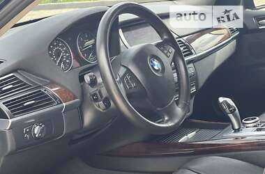 Внедорожник / Кроссовер BMW X5 2010 в Тернополе