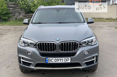 Внедорожник / Кроссовер BMW X5 2013 в Червонограде