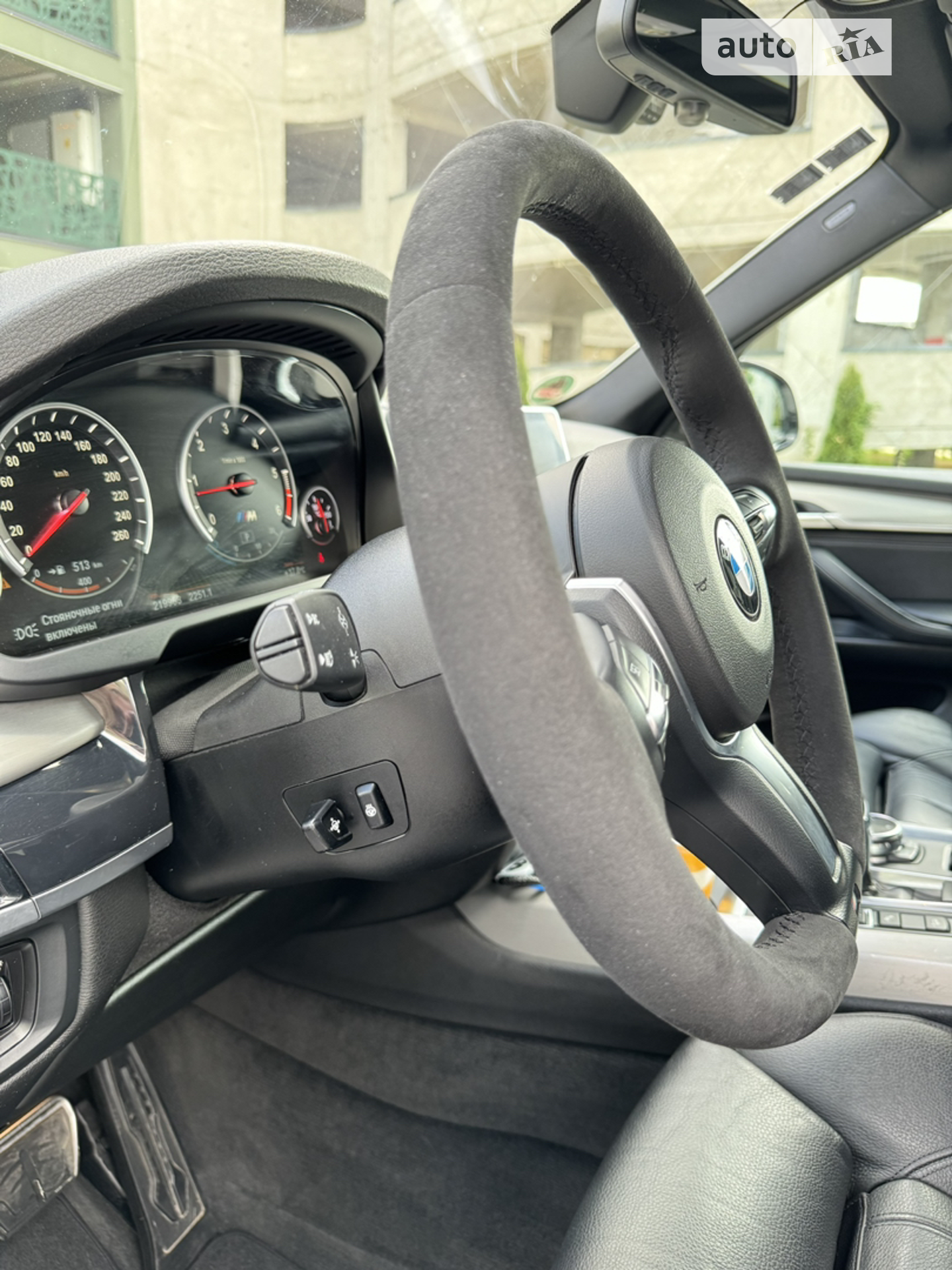2014 BMW X5 - мініатюра 9