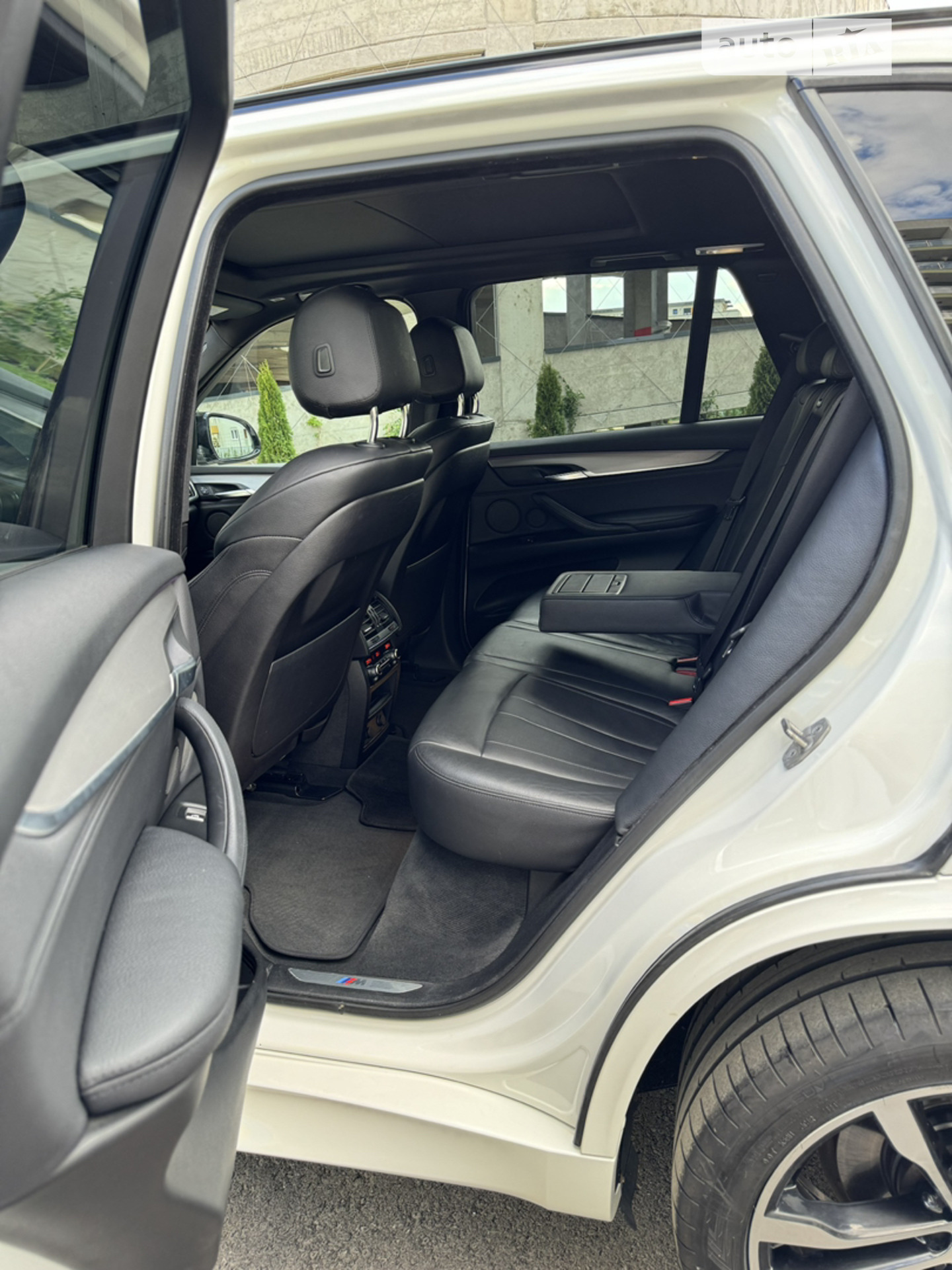 2014 BMW X5 - мініатюра 17