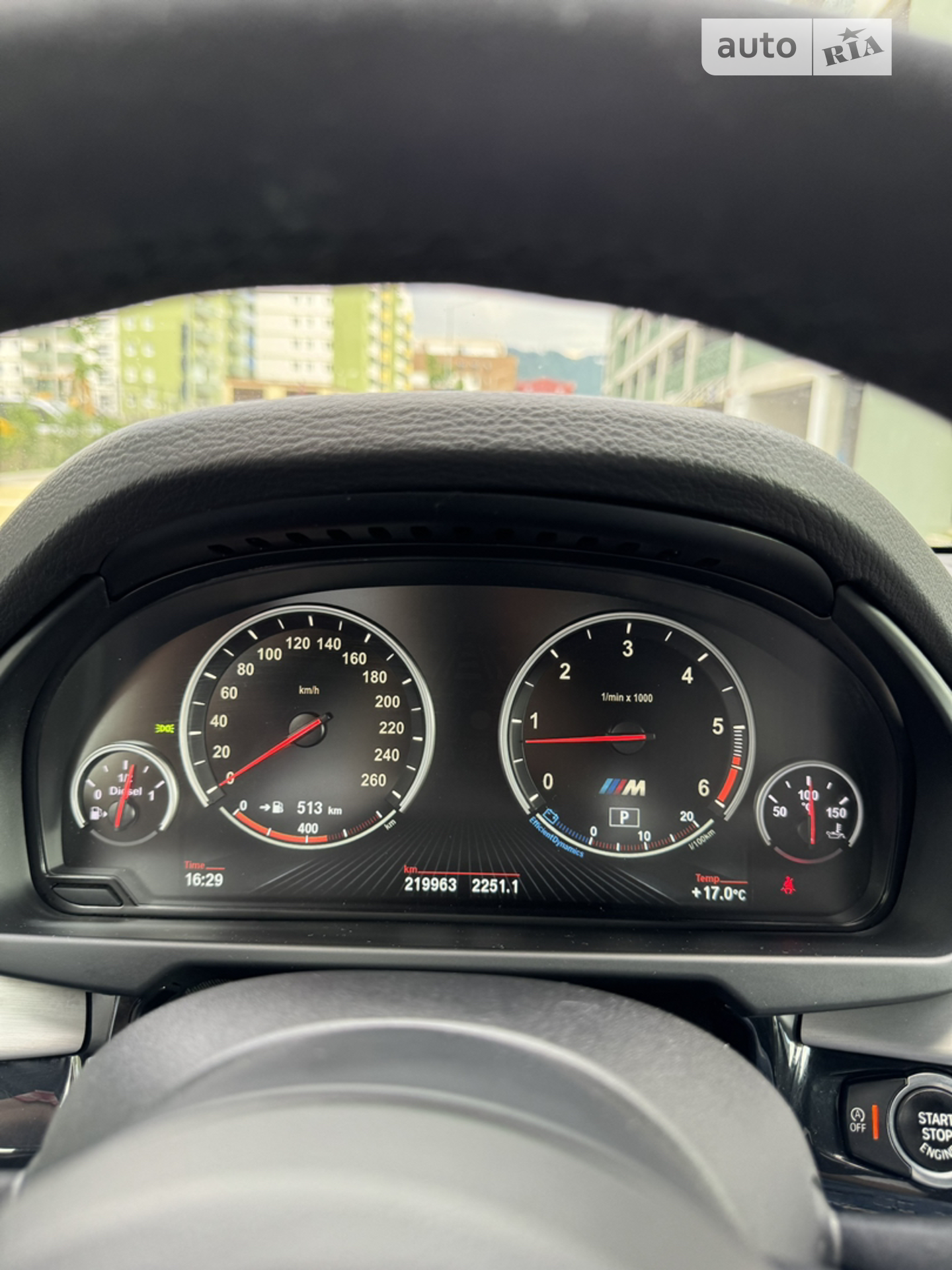 2014 BMW X5 - мініатюра 20