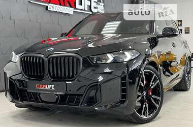 Внедорожник / Кроссовер BMW X5 2024 в Тернополе