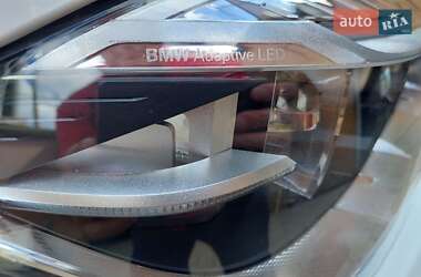 Позашляховик / Кросовер BMW X5 2014 в Миколаєві