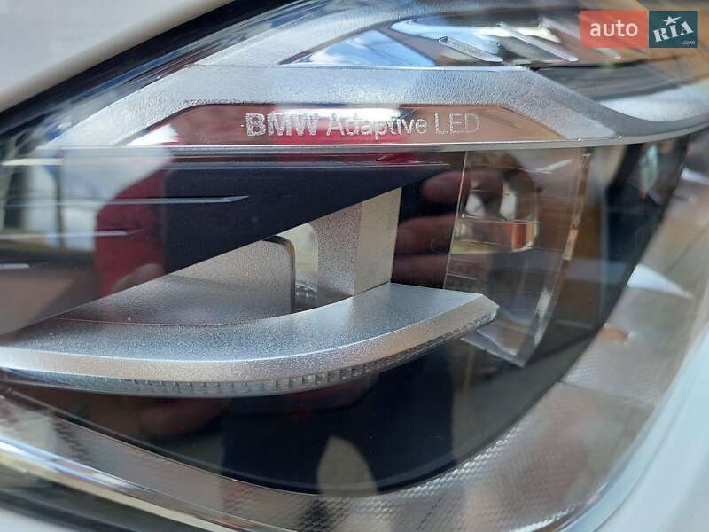 Позашляховик / Кросовер BMW X5 2014 в Миколаєві