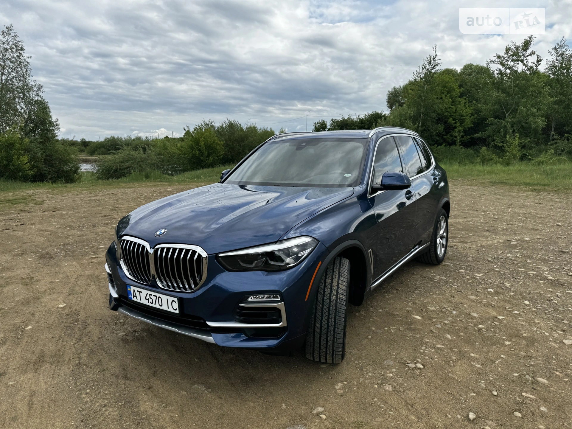 2019 BMW X5 - мініатюра 10