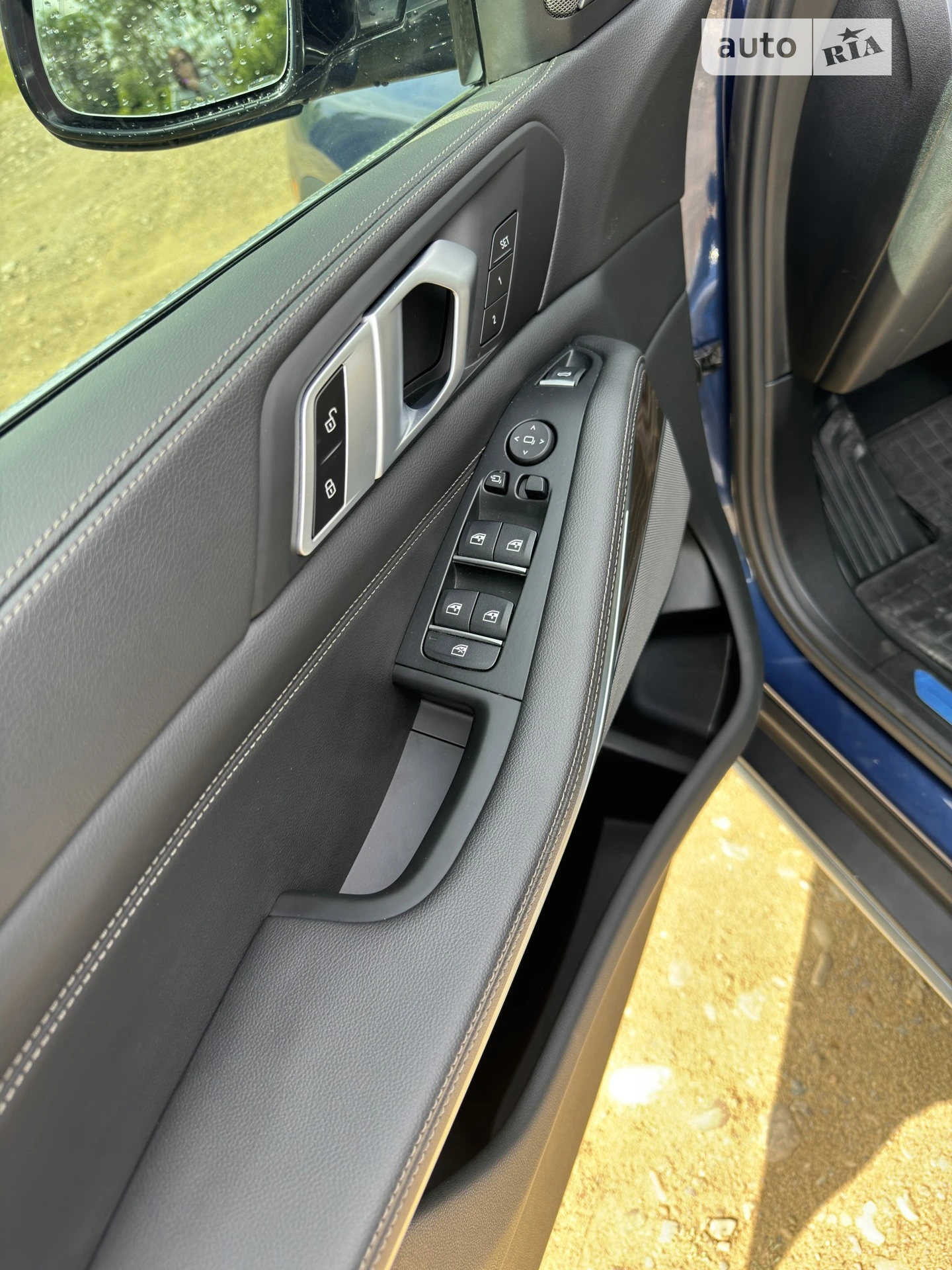 2019 BMW X5 - мініатюра 21