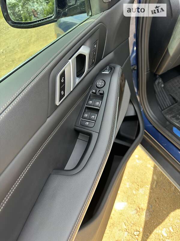 Внедорожник / Кроссовер BMW X5 2019 в Ивано-Франковске