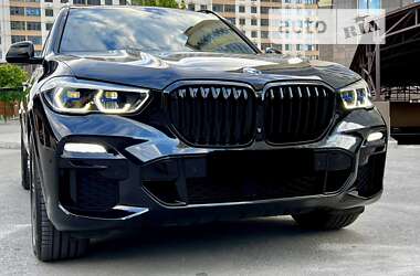 Внедорожник / Кроссовер BMW X5 2019 в Одессе