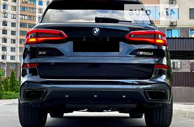 Внедорожник / Кроссовер BMW X5 2019 в Одессе