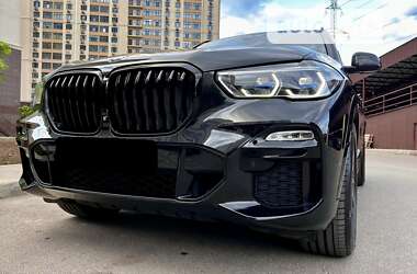 Внедорожник / Кроссовер BMW X5 2019 в Одессе