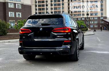 Внедорожник / Кроссовер BMW X5 2019 в Одессе