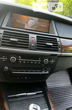 Внедорожник / Кроссовер BMW X5 2009 в Иваничах