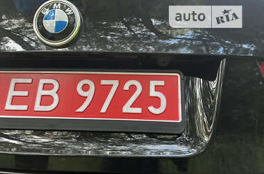 Позашляховик / Кросовер BMW X5 2009 в Іваничах