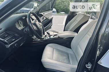 Внедорожник / Кроссовер BMW X5 2010 в Киеве