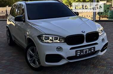 Внедорожник / Кроссовер BMW X5 2016 в Одессе