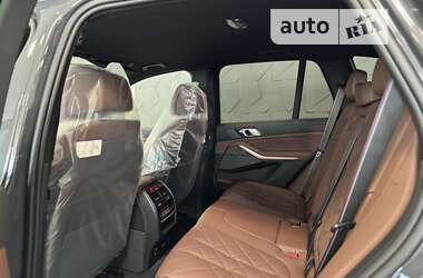 Внедорожник / Кроссовер BMW X5 2024 в Тернополе