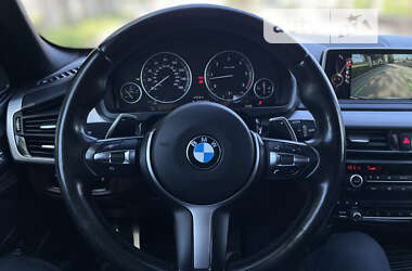 Внедорожник / Кроссовер BMW X5 2015 в Подволочиске