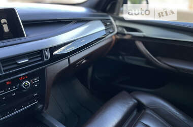 Внедорожник / Кроссовер BMW X5 2015 в Подволочиске