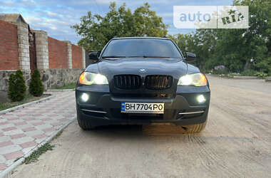Позашляховик / Кросовер BMW X5 2007 в Вознесенську