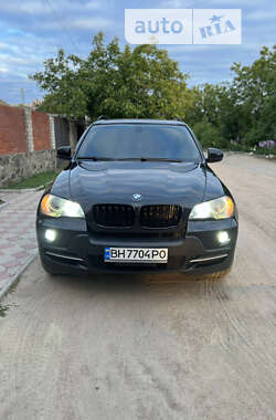Внедорожник / Кроссовер BMW X5 2007 в Вознесенске