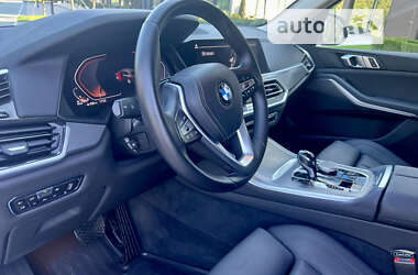 Внедорожник / Кроссовер BMW X5 2020 в Ужгороде