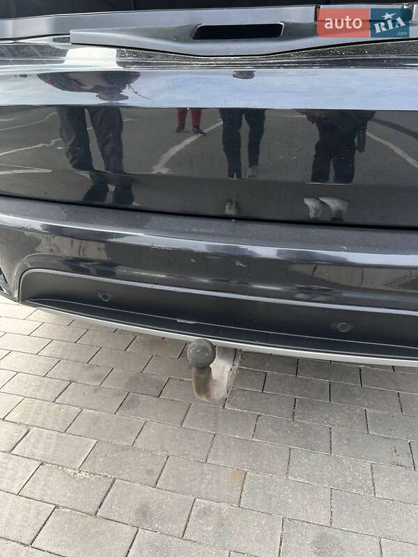 Внедорожник / Кроссовер BMW X5 2011 в Первомайске фото 9 Внедорожник / Кроссовер BMW X5 2011 в Первомайске