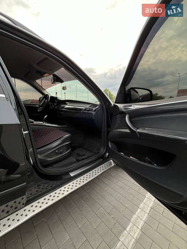 Внедорожник / Кроссовер BMW X5 2011 в Первомайске фото 13 Внедорожник / Кроссовер BMW X5 2011 в Первомайске