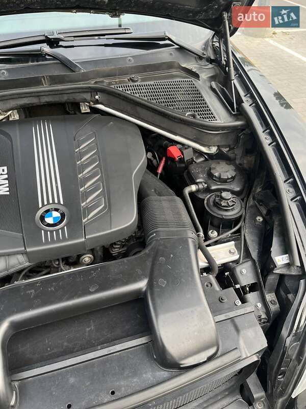 Внедорожник / Кроссовер BMW X5 2011 в Первомайске фото 16 Внедорожник / Кроссовер BMW X5 2011 в Первомайске