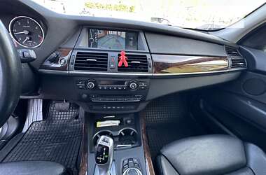 Внедорожник / Кроссовер BMW X5 2010 в Стрые