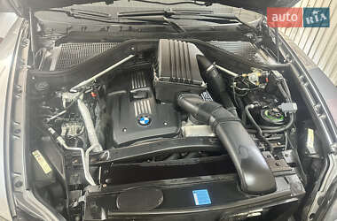 Позашляховик / Кросовер BMW X5 2007 в Києві