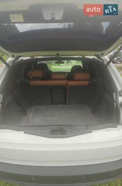 Внедорожник / Кроссовер BMW X5 2010 в Косове