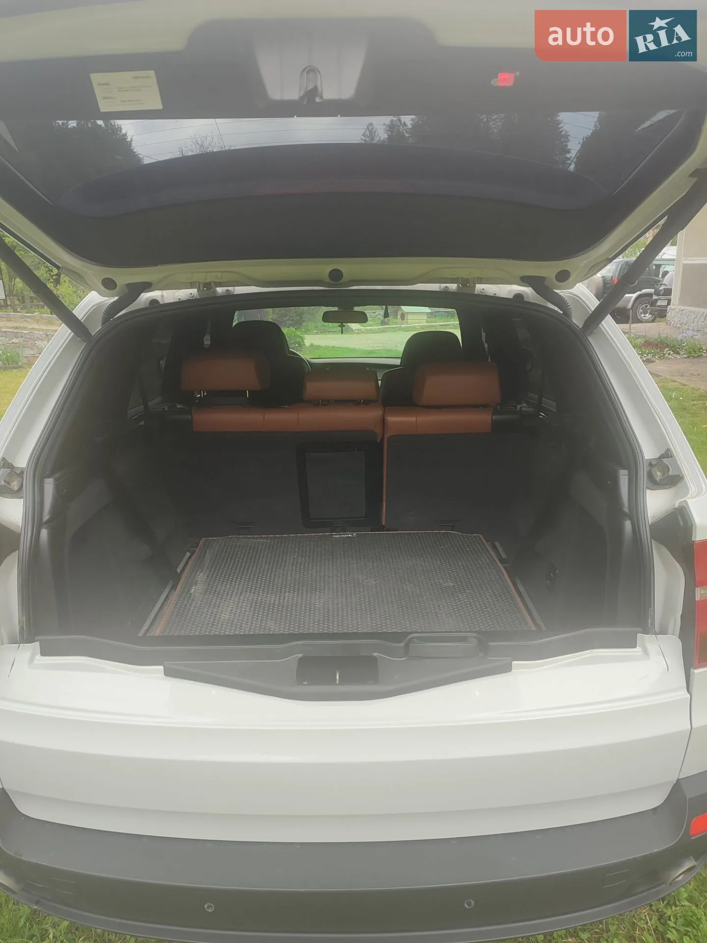 2010 BMW X5 - мініатюра 7